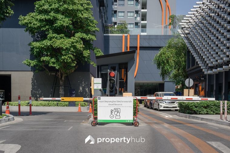 IDEO Sukhumvit 93