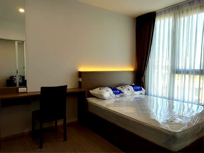 Condos for rent : The Parkland Phetkasem 56 FOR RENT 12500 THB 