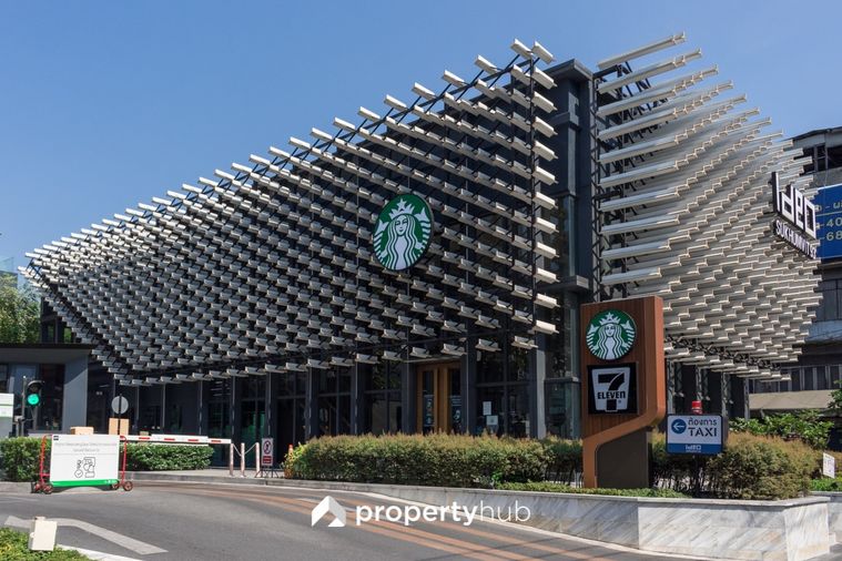 IDEO Sukhumvit 93
