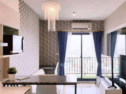รูปภาพ The Parkland Phetkasem-Thapra FOR RENT 10000 THB 
