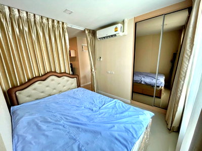 เช่าคอนโด ตลาดใหม่ดอนเมือง : ✨เช่าคอนโด สัญญา 1 ปี✨🛋️🛌JW Condo  