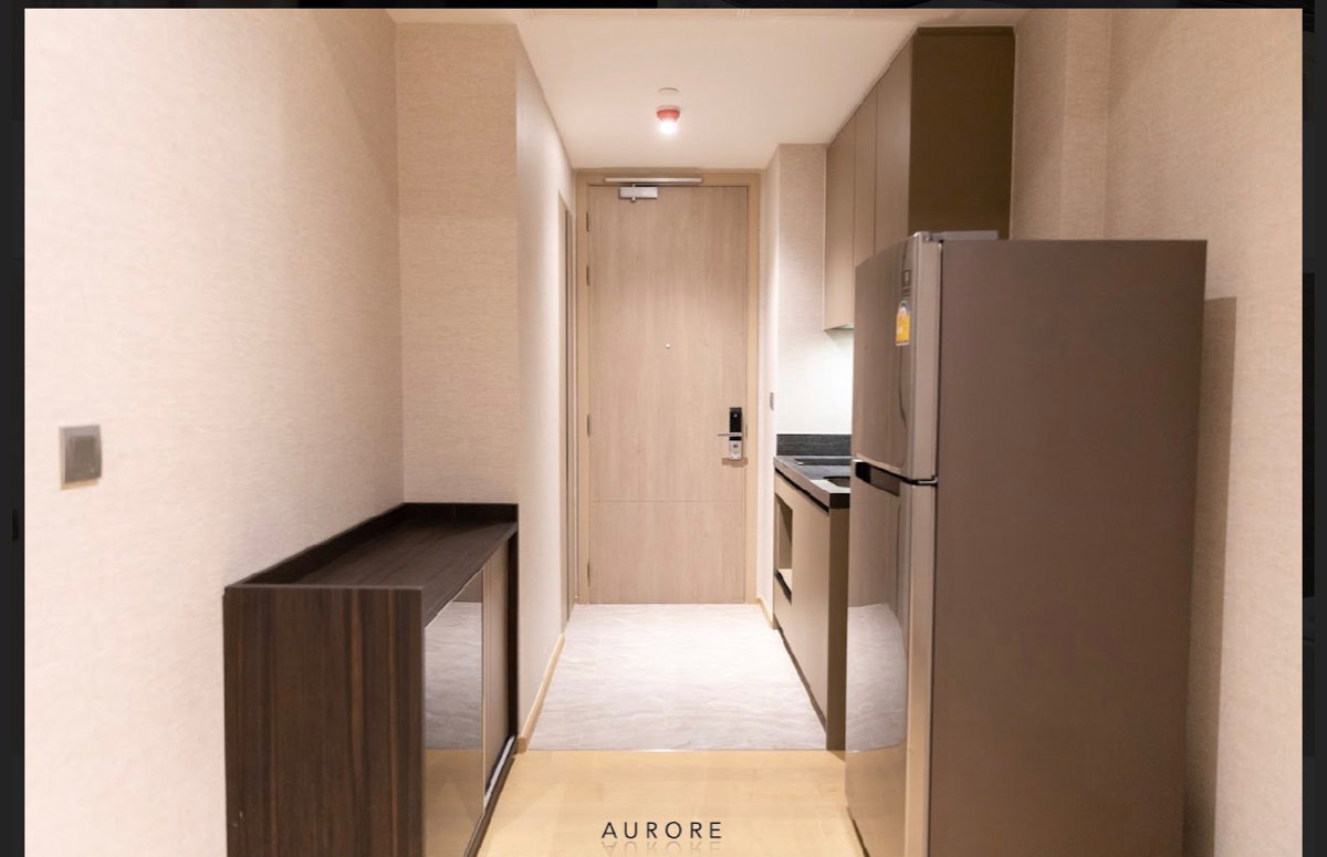 picture Fir Rent Condo Ashton Asoke Rama 9 - 2/24