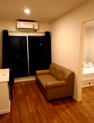 เช่าคอนโด ม.ศรีปทุม :  (v139) ให้เช่าคอนโด  The Selected kaset- Ngamwongwan   📲📢สอบถาม  ld line  @condoboy