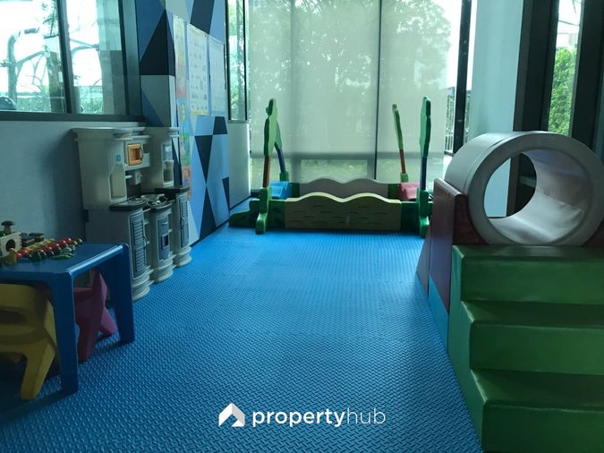 IDEO Sukhumvit 93