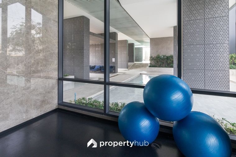 IDEO Sukhumvit 93