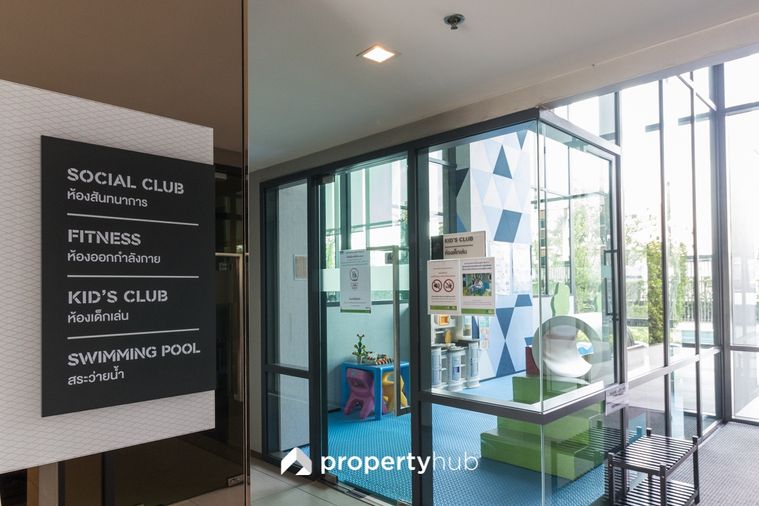 IDEO Sukhumvit 93