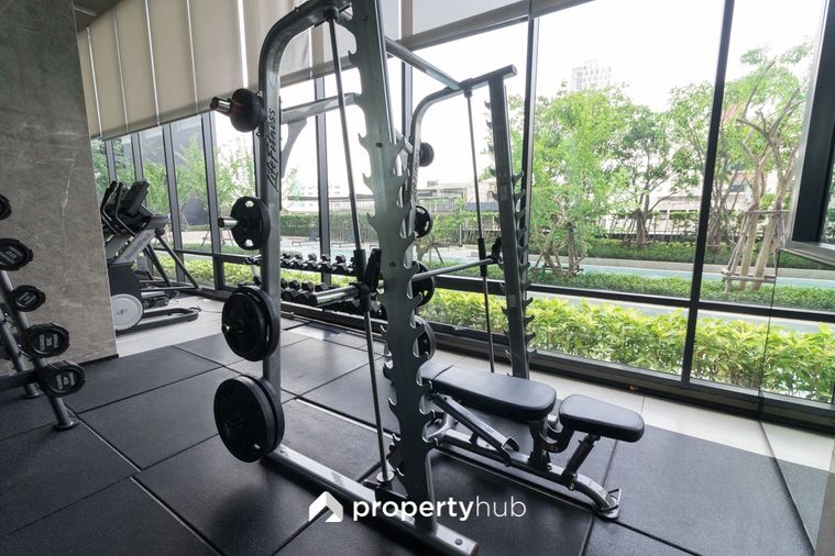 IDEO Sukhumvit 93