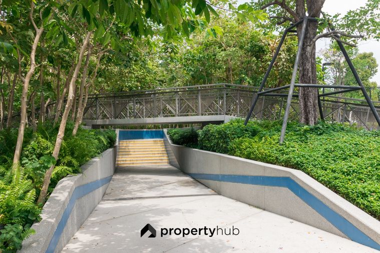 IDEO Sukhumvit 93