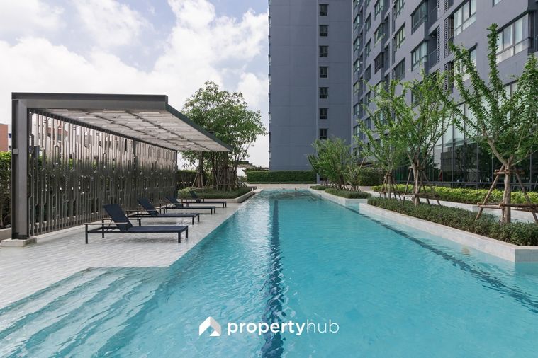 IDEO Sukhumvit 93