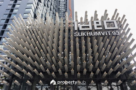 IDEO Sukhumvit 93