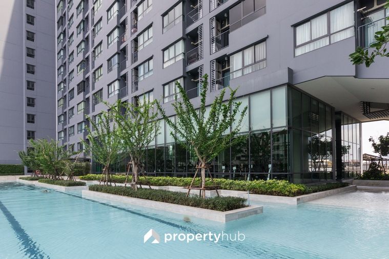 IDEO Sukhumvit 93