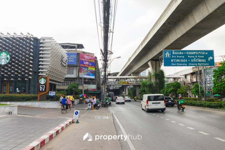 IDEO Sukhumvit 93
