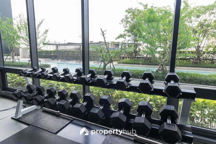 IDEO Sukhumvit 93