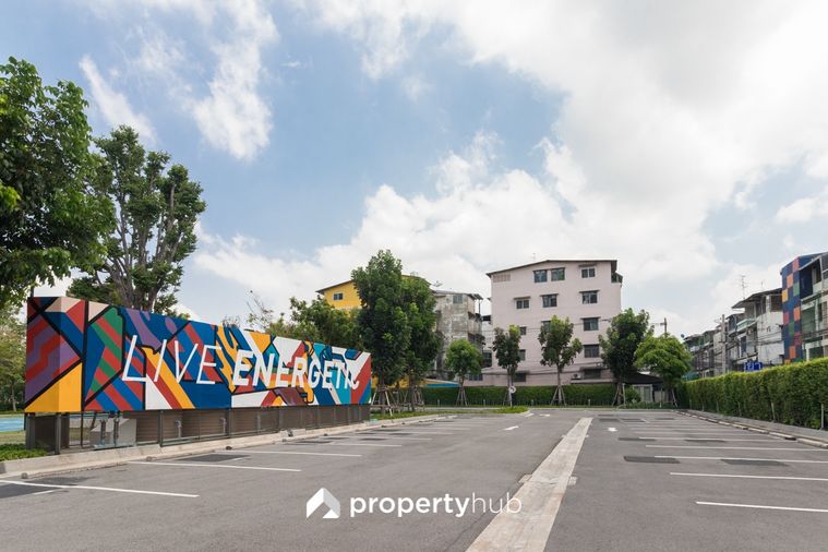 IDEO Sukhumvit 93