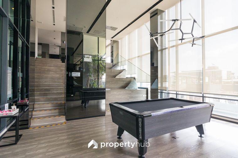 IDEO Sukhumvit 93