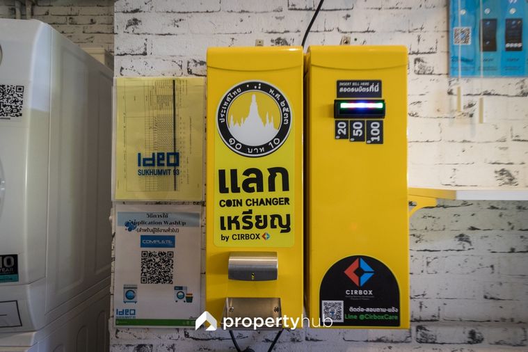 IDEO Sukhumvit 93
