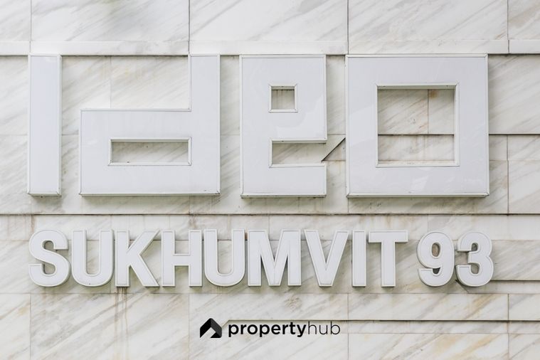 IDEO Sukhumvit 93