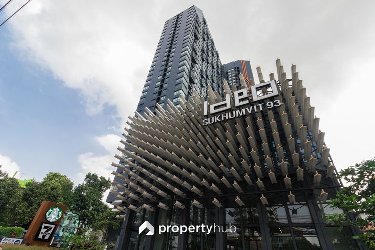 IDEO Sukhumvit 93