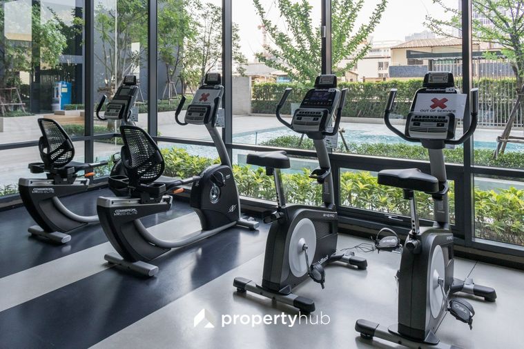 IDEO Sukhumvit 93