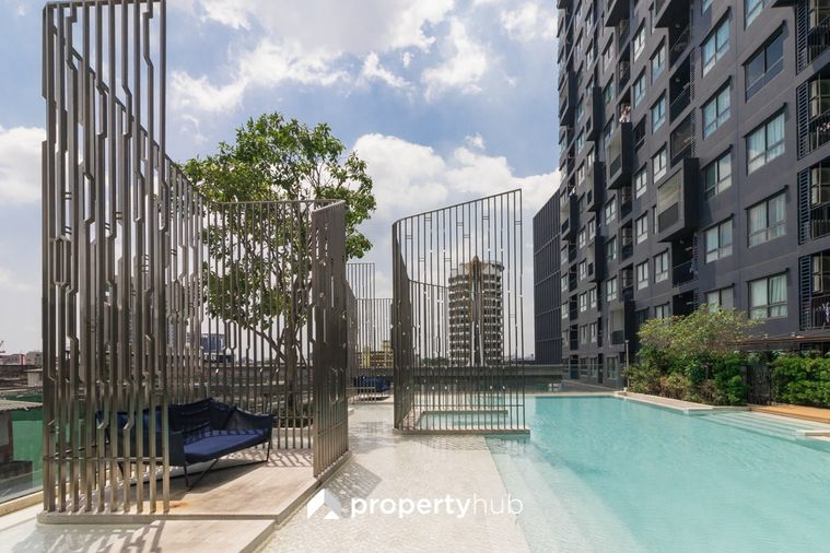 IDEO Sukhumvit 93