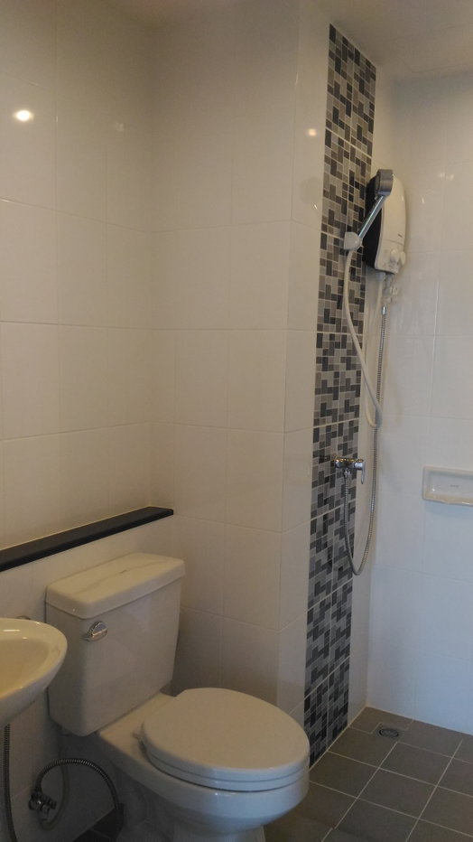 picture For Rent Unio Charan3 BuildingG , 6th floor - 10/10
