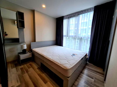 Condos for rent Major Cineplex Ratchayothin : Condo For rent The Cube Premium Ratchada 32 Fully Furnished Line ID: @ppagent