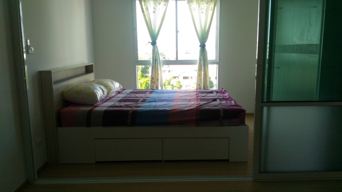 picture For Rent Unio Charan3 BuildingG , 6th floor - 4/10