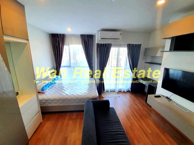 Condos for rent : new condo near mrt @ rama3 for rent 