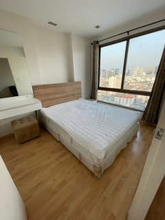 รูปภาพ Condo for Rent Casa Condo Asoke-Dindaeng, 1bedroom Fully Furnished, Line ID: @ppagent