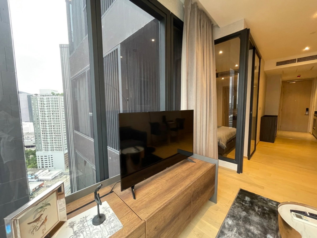 picture Fir Rent Condo Ashton Asoke Rama 9 - 20/24