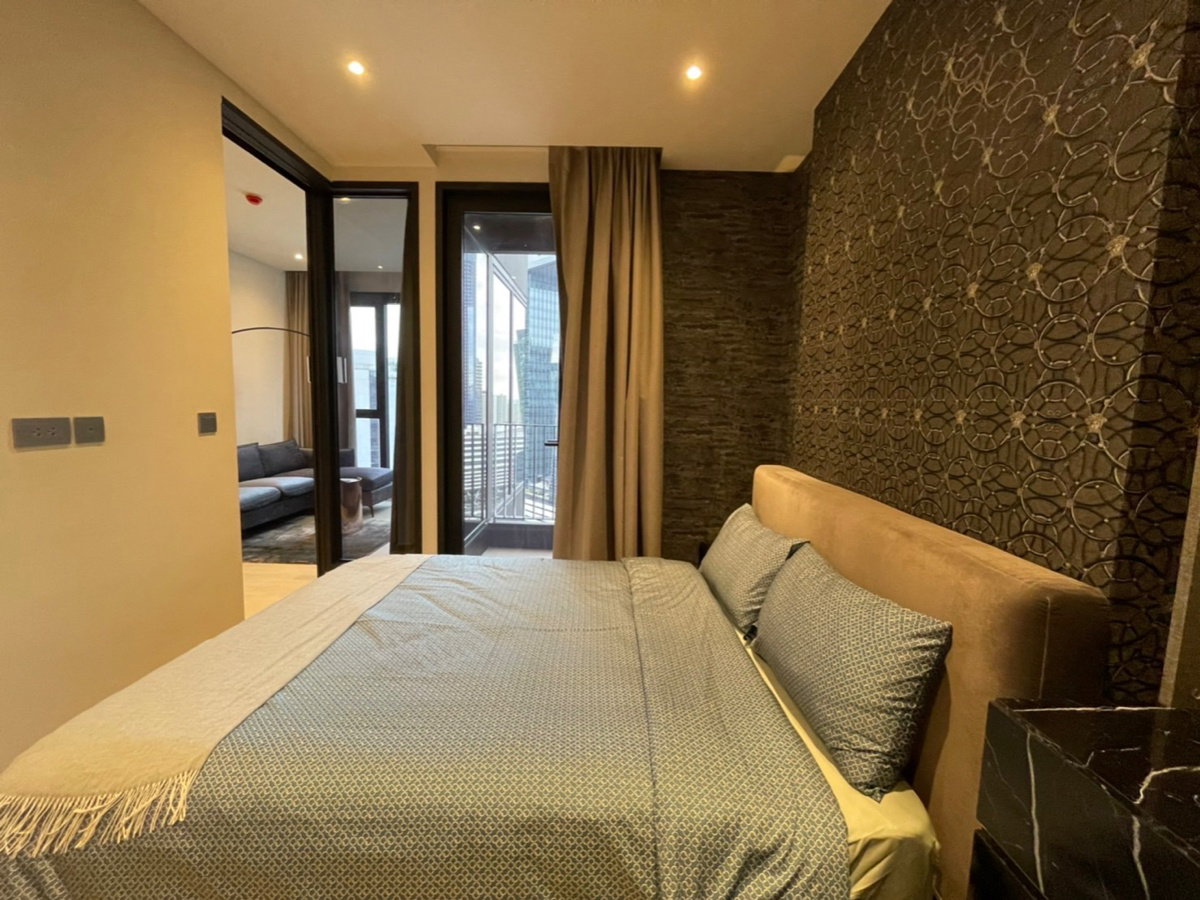 picture Fir Rent Condo Ashton Asoke Rama 9 - 18/24