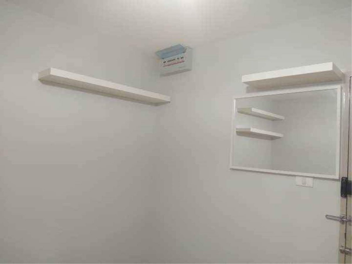 รูป ให้เช่า สมาร์ท คอนโด วัชรพล / SMART CONDO WATCHARAPOL - รูปที่ 7/10