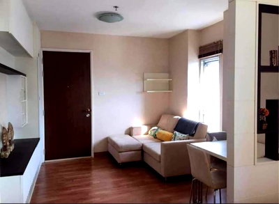 Condos for rent : Ivy River Ratburana FOR RENT 7500 THB 