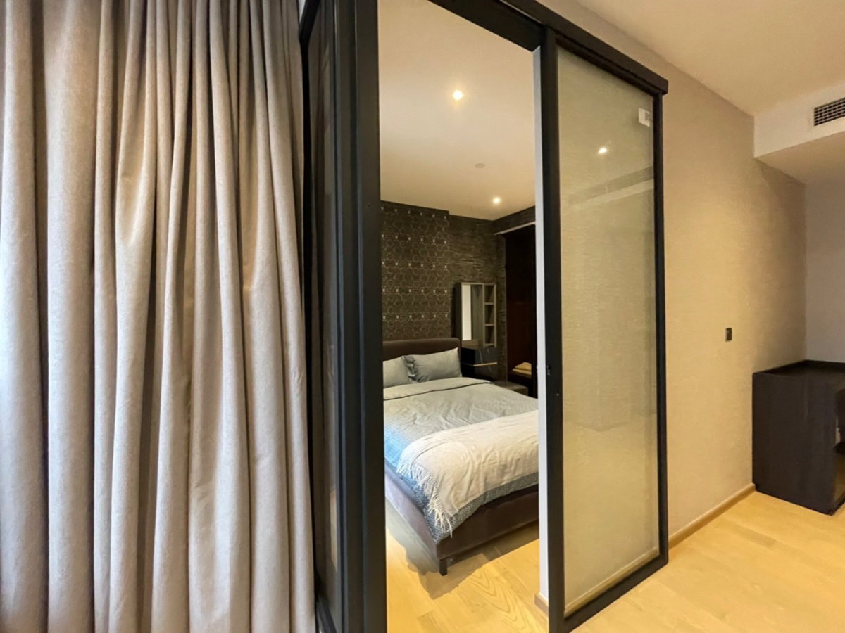 picture Fir Rent Condo Ashton Asoke Rama 9 - 16/24