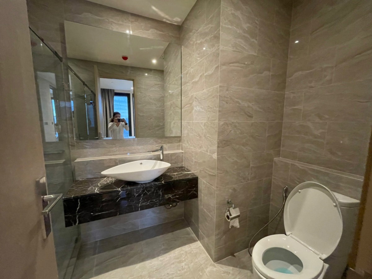 picture Fir Rent Condo Ashton Asoke Rama 9 - 19/24