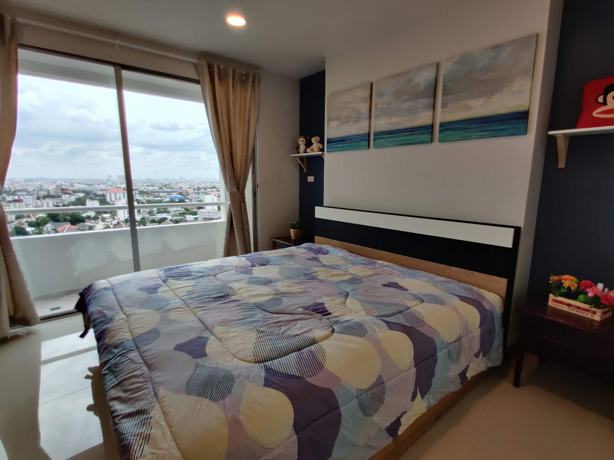 picture Large 2 bedrooms   70 sqm.  Fully furnished - 3/5