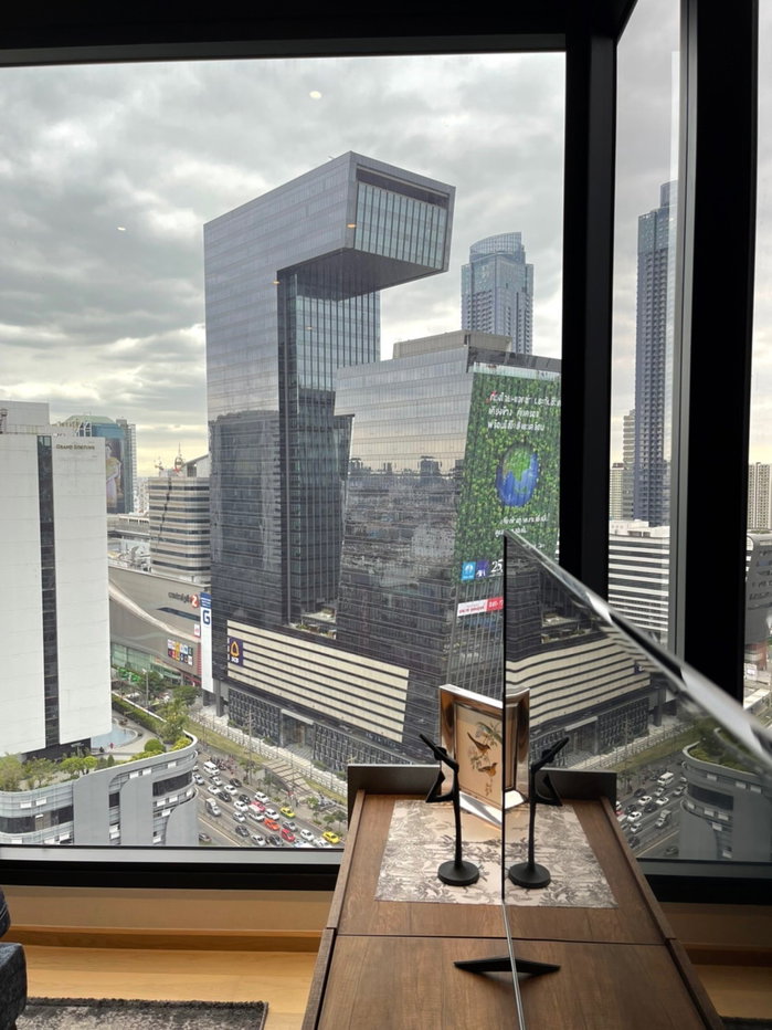 picture Fir Rent Condo Ashton Asoke Rama 9 - 17/24