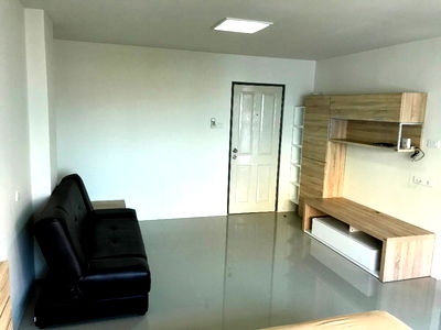 คอนโดให้เช่า : Nye01-096 คอนโดให้เช่าใน Beston Condo ดอนหัวฬ่อใกล้ตลาดและของกินเพียบราคาพิเศษเช่าเพียง 5000 บาทเท่านั้น 