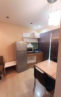 รูปภาพ For rent, Smart Condo Rama 2 Smart Condo Rama 2
