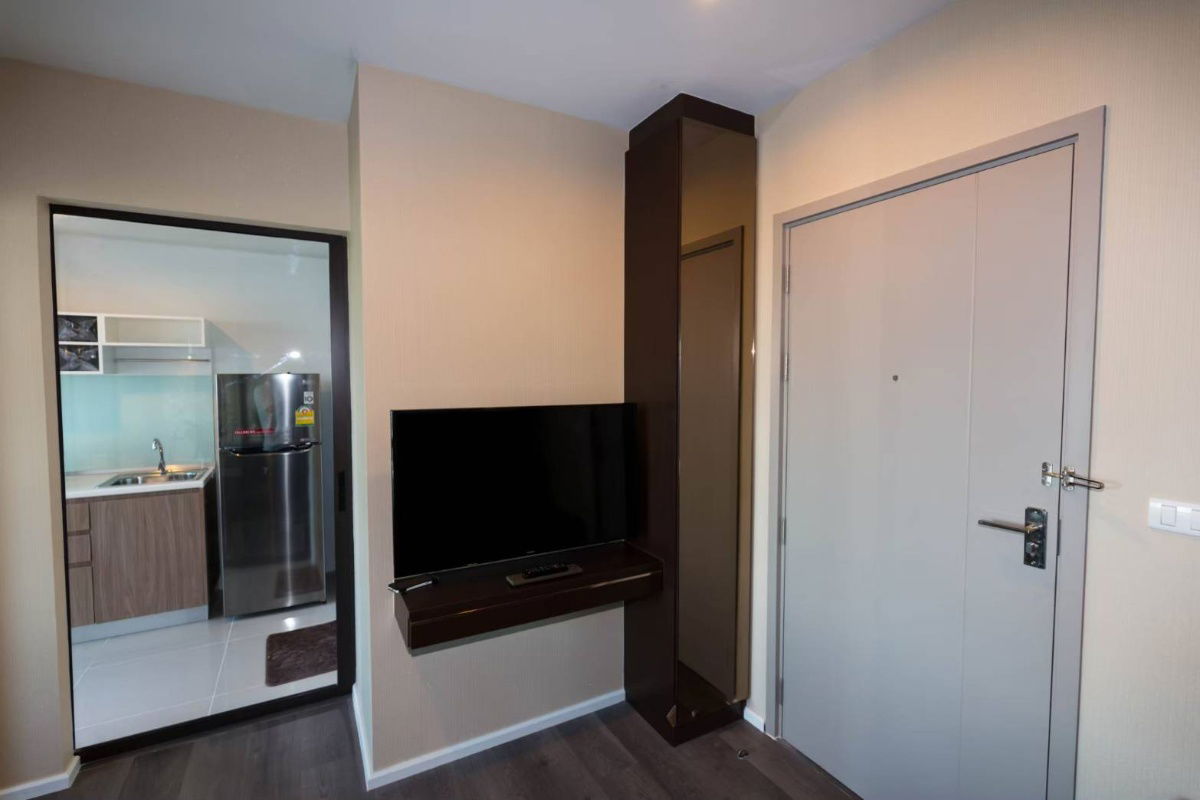 picture Available 15Feb26! The Stage Taopoon. 1bed 27sqm. Line id: @pfagent - 2/11