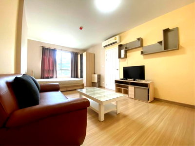 คอนโดให้เช่า : ให้เช่า พลัม คอนโด พหลโยธิน 89 Plum Condo Paholyothin 89