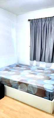 คอนโดให้เช่า : ให้เช่า สมาร์ทคอนโด พระราม 2 Smart Condo Rama 2