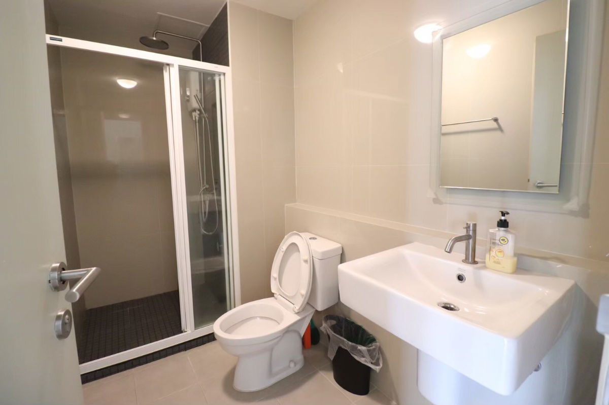 picture 1bedroom D condo nim for rent 12,000THB/month pool view 38sq.m. Tel. +66823899314 (Bubu) - 10/14