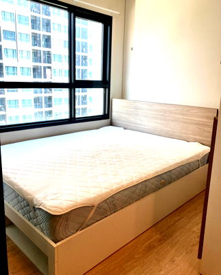 Condos for rent 62 BLOCS Market : FOR RENT! ESCENT CONDO - KHON KAEN