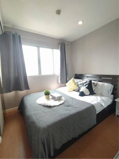 รูปภาพ Lumpini Condotown Nida-Serithai 2 FOR RENT 6000 THB