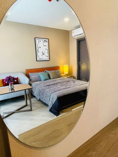 Condo for Rent: The Base Saphanmai  Schedule a viewing 👉 Line: @propertyfinder