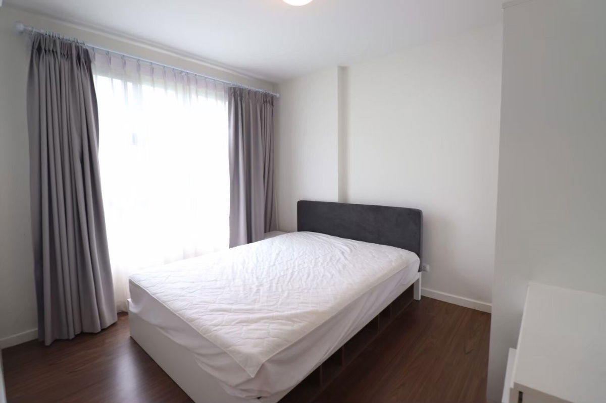 picture 1bedroom D condo nim for rent 12,000THB/month pool view 38sq.m. Tel. +66823899314 (Bubu) - 2/14