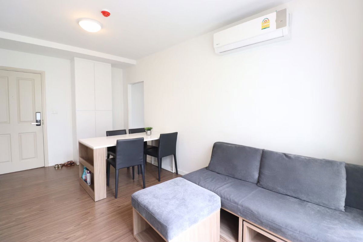 picture 1bedroom D condo nim for rent 12,000THB/month pool view 38sq.m. Tel. +66823899314 (Bubu) - 6/14