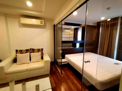 Condos for rent : Parc Exo    Kaset - Navamintra 