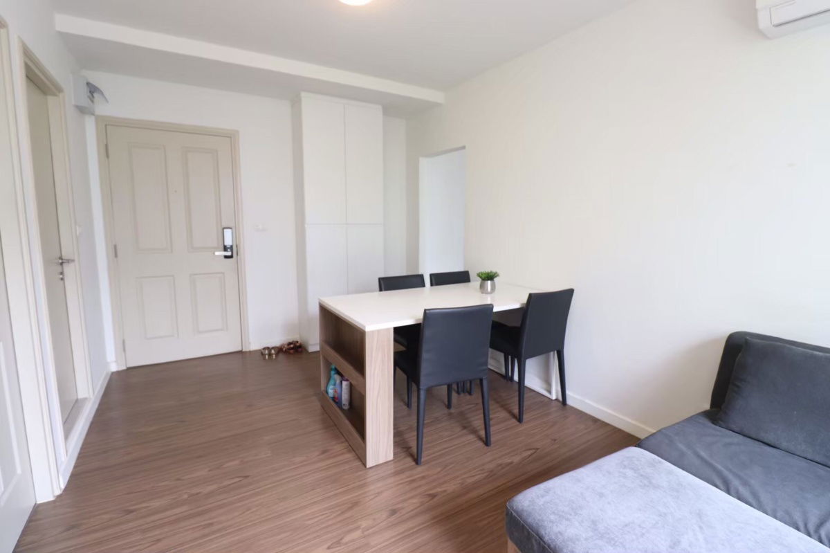picture 1bedroom D condo nim for rent 12,000THB/month pool view 38sq.m. Tel. +66823899314 (Bubu) - 8/14